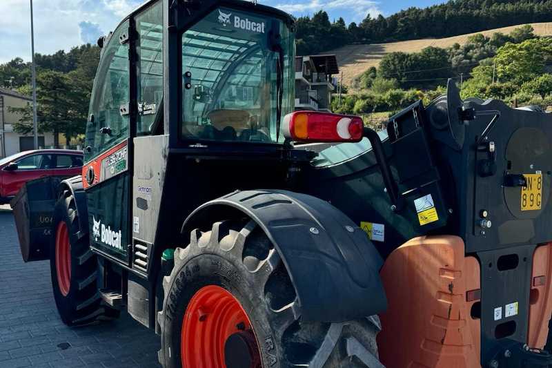 OmecoHub - Immagine BOBCAT TL38.70HF